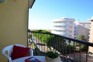 Apartmány Lyons - Itálie - Bibione