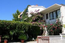 Apartmány Makarska Tempet - Chorvatsko - Makarská riviéra - Makarská