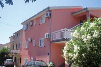 Apartmány Makarska Tempet - Chorvatsko - Makarská riviéra - Makarská