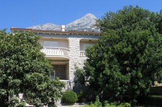 Apartmány Makarska Tempet - Chorvatsko - Makarská riviéra - Makarská