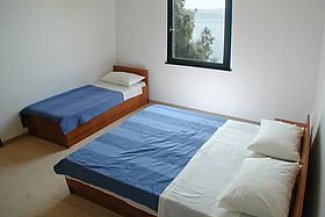 Apartmány Mala Luka - Chorvatsko - Střední Dalmácie - Omiš