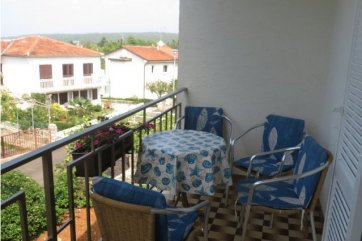 Apartmány Malinska Krk Apolinar - Chorvatsko - Krk - Malinska