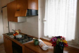 Apartmány Manuela - Itálie - Rimini - Riccione