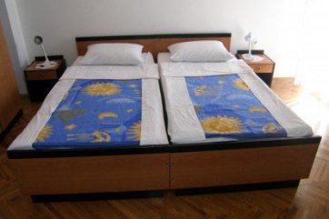 Apartmány Marcec - Chorvatsko - Istrie - Medulin