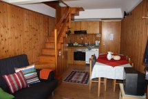 Apartmány Marilleva 1400 - Itálie - Marilleva - Folgarida 