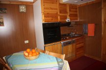 Apartmány Marilleva 1400 - Itálie - Marilleva - Folgarida 