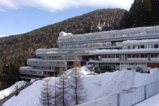 Apartmány Marilleva 1400 - Itálie - Marilleva - Folgarida 