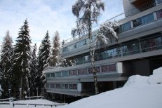 Apartmány Marilleva 1400 - Itálie - Marilleva - Folgarida 