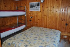 Apartmány Marilleva 1400 - Itálie - Marilleva - Folgarida 