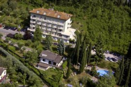 Apartmány Marina - Itálie - Lago di Garda - Riva del Garda