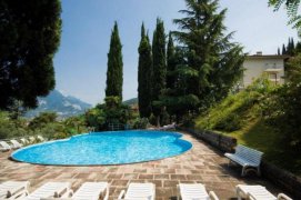 Apartmány Marina - Itálie - Lago di Garda - Riva del Garda