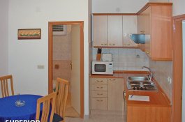 Apartmány Medena - Chorvatsko - Střední Dalmácie - Seget Donji