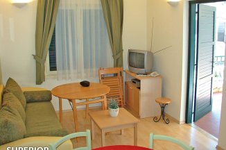 Apartmány Medena - Chorvatsko - Střední Dalmácie - Seget Donji