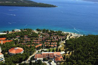 Apartmány Medena - Chorvatsko - Střední Dalmácie - Seget Donji