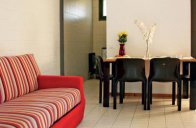 Apartmány Mimosa - Itálie - Rimini - Riccione