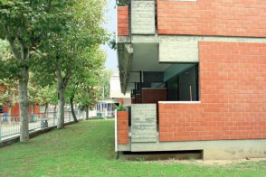 Apartmány Mimosa - Itálie - Rimini - Riccione