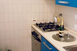 Apartmány Mimosa - Itálie - Rimini - Riccione