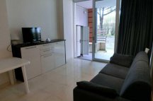 Apartmány Mimose - Itálie - Caorle - Eraclea Mare