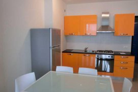 Apartmány Mimose - Itálie - Caorle - Eraclea Mare