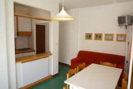 Apartmány Mini Jet - Itálie - Lido di Jesolo
