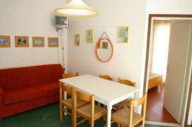 Apartmány Mini Jet - Itálie - Lido di Jesolo