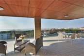Apartmány Monica - Itálie - Lignano - Sabbiadoro