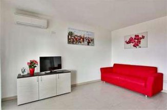 Apartmány Monica - Itálie - Lignano - Sabbiadoro