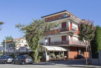Apartmány Monreale - Itálie - Lido di Jesolo