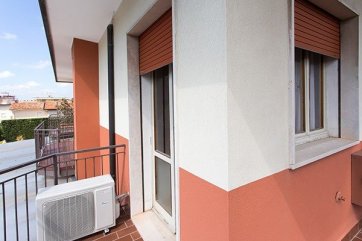 Apartmány Monreale - Itálie - Lido di Jesolo