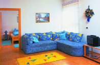 Apartmány Montani - Itálie - Merano