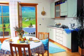 Apartmány Montani - Itálie - Merano