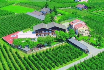 Apartmány Montani - Itálie - Merano