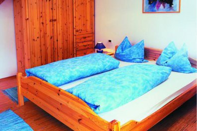 Apartmány Montani - Itálie - Merano