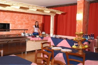 Apartmány Myosotis - Itálie - Val di Fassa - Mazzin