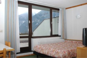 Apartmány Myosotis - Itálie - Val di Fassa - Mazzin