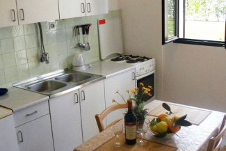 Apartmány na ostrově Hvar - Chorvatsko - Makarská riviéra - Tučepi