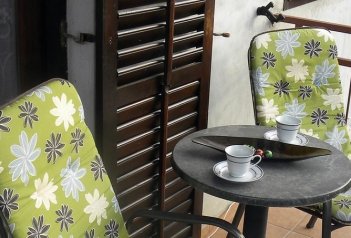 Apartmány na ostrově Hvar - Chorvatsko - Makarská riviéra - Tučepi