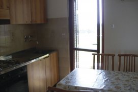 Apartmány Nada - Chorvatsko - Rab - Lopar