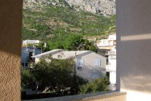 Apartmány Nedo - Chorvatsko - Baška Voda