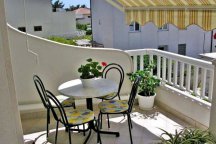 Apartmány Nedo - Chorvatsko - Baška Voda