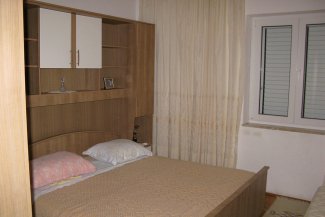 Apartmány Nedo - Chorvatsko - Baška Voda