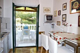 Apartmány Nedo - Chorvatsko - Baška Voda