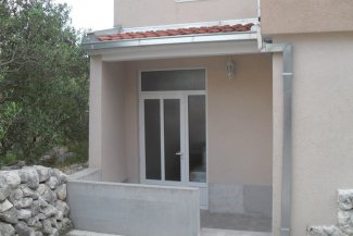Apartmány Nedo - Chorvatsko - Baška Voda