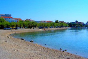 APARTMÁNY NEVEN MALI DVOR - Chorvatsko - Vodice