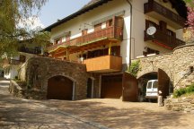 Apartmány Niagara - Itálie - Val di Sole 