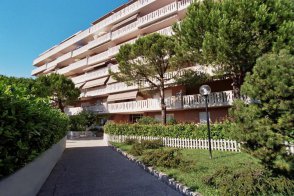 Apartmány Nicesolo - Itálie - Caorle - Porto Santa Margherita