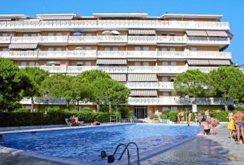 Apartmány Nicesolo - Itálie - Caorle - Porto Santa Margherita