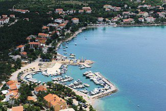 Apartmány Nikolic - Chorvatsko - Krk - Šilo