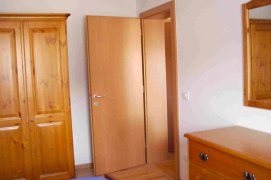 Apartmány No Name Valdaora - Itálie - Plan de Corones - Kronplatz  - Valdaora - Olang