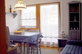 Apartmány No Name Valdaora - Itálie - Plan de Corones - Kronplatz  - Valdaora - Olang